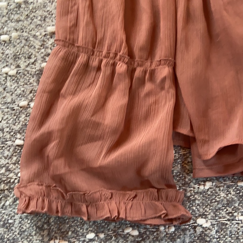 Ruffle Blouse - Picture 6 of 7